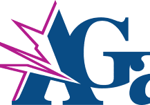 Aga Final Logo 3 color AGa v1