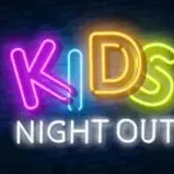 AGA Kids Night Out Event