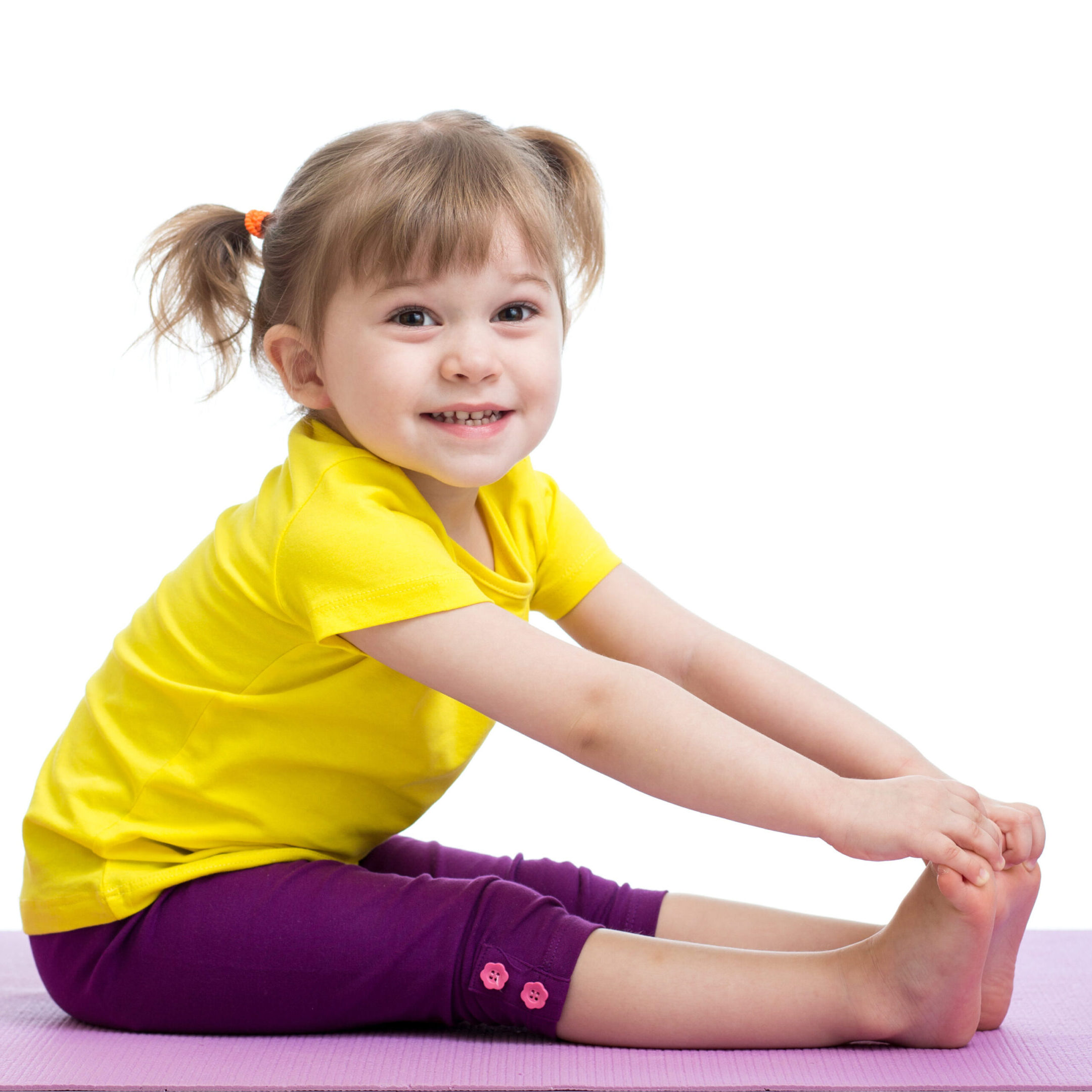 Preschool Gymnastics Classes Littleton CO